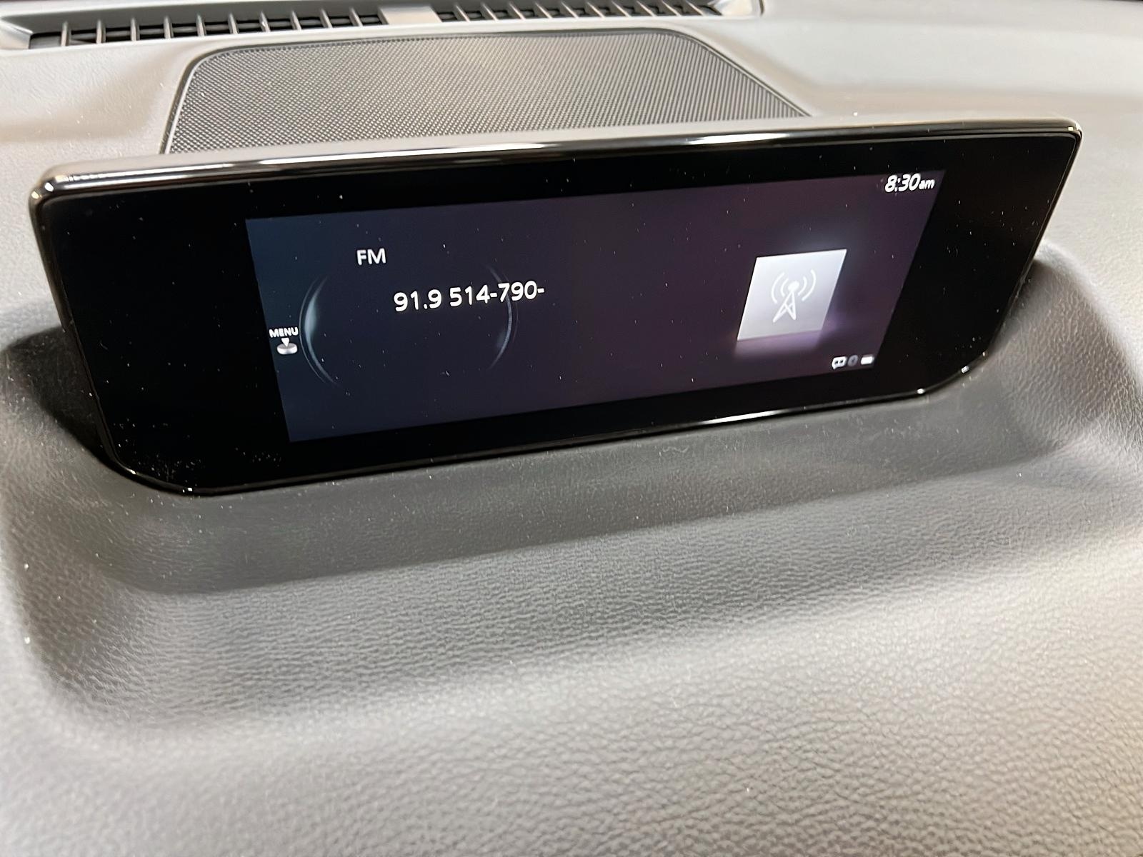 Mazda MX-30 GS NAV 2023 - image #16