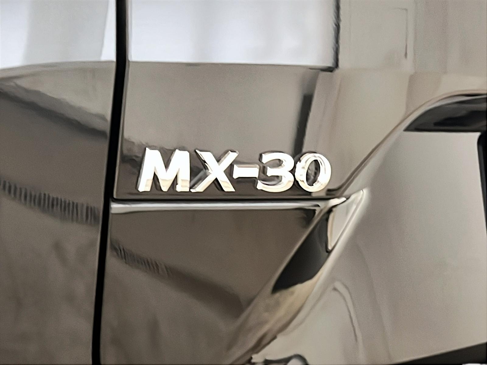 Mazda MX-30 2023 - Image #26