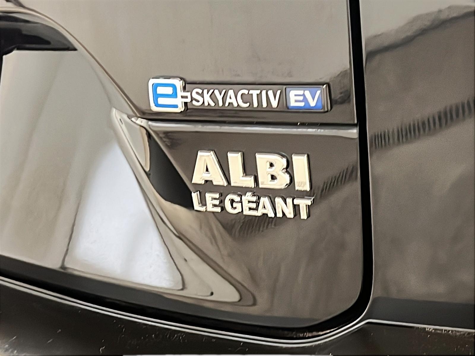 Mazda MX-30 GS NAV 2023 - image #27