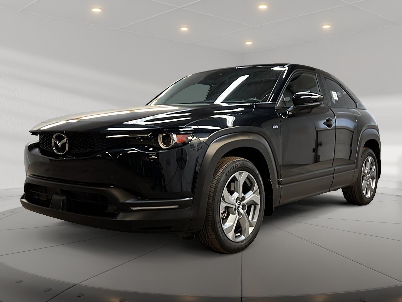 Mazda MX-30 2023 - Image #1