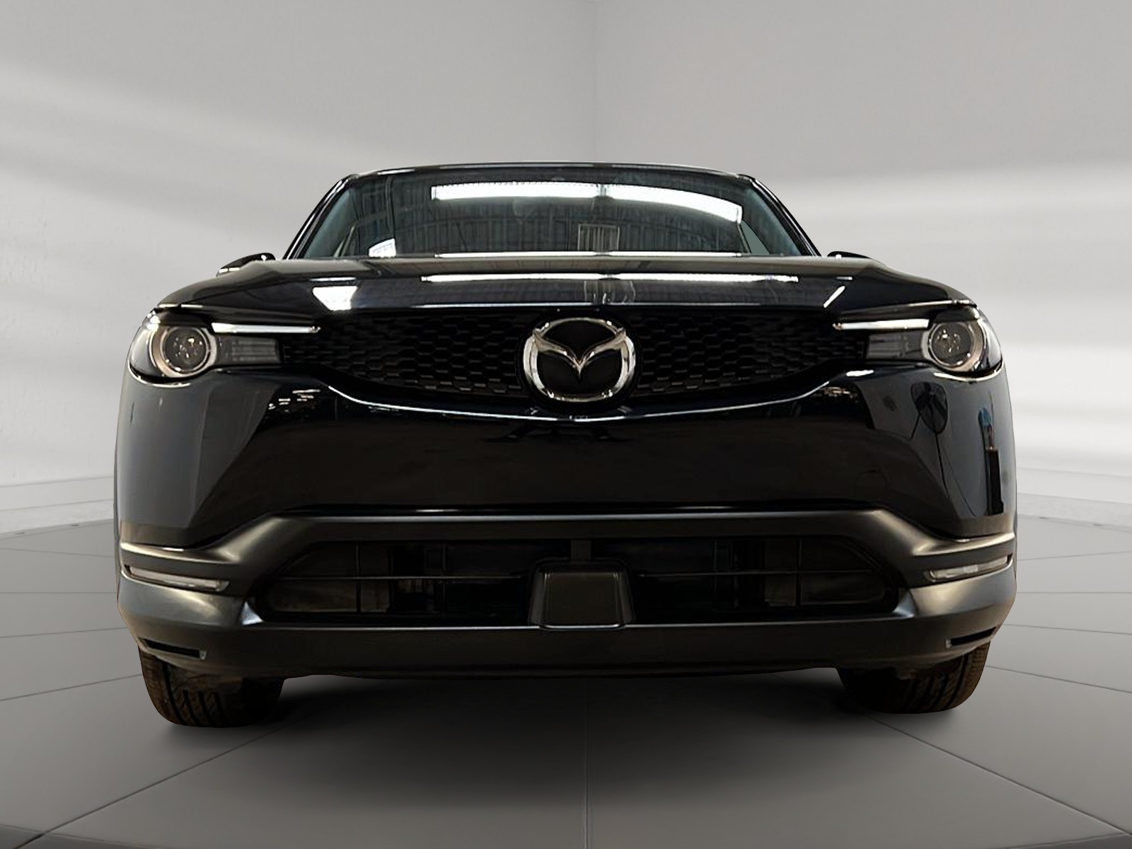 Mazda MX-30 GS NAV 2023 - image #2