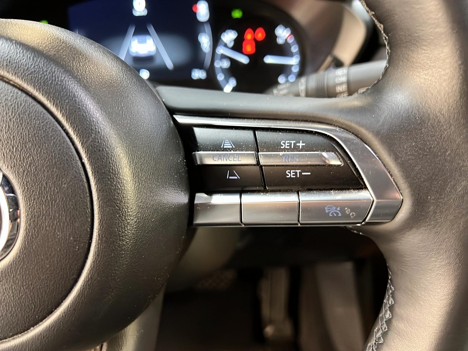 Mazda MX-30 GS NAV 2023 - image #20