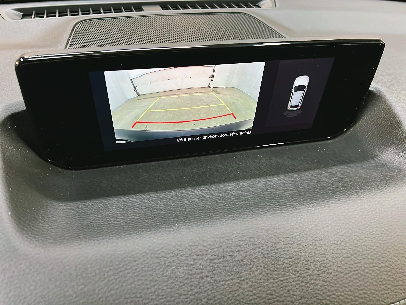 Mazda MX-30 GS NAV 2023 - image #17