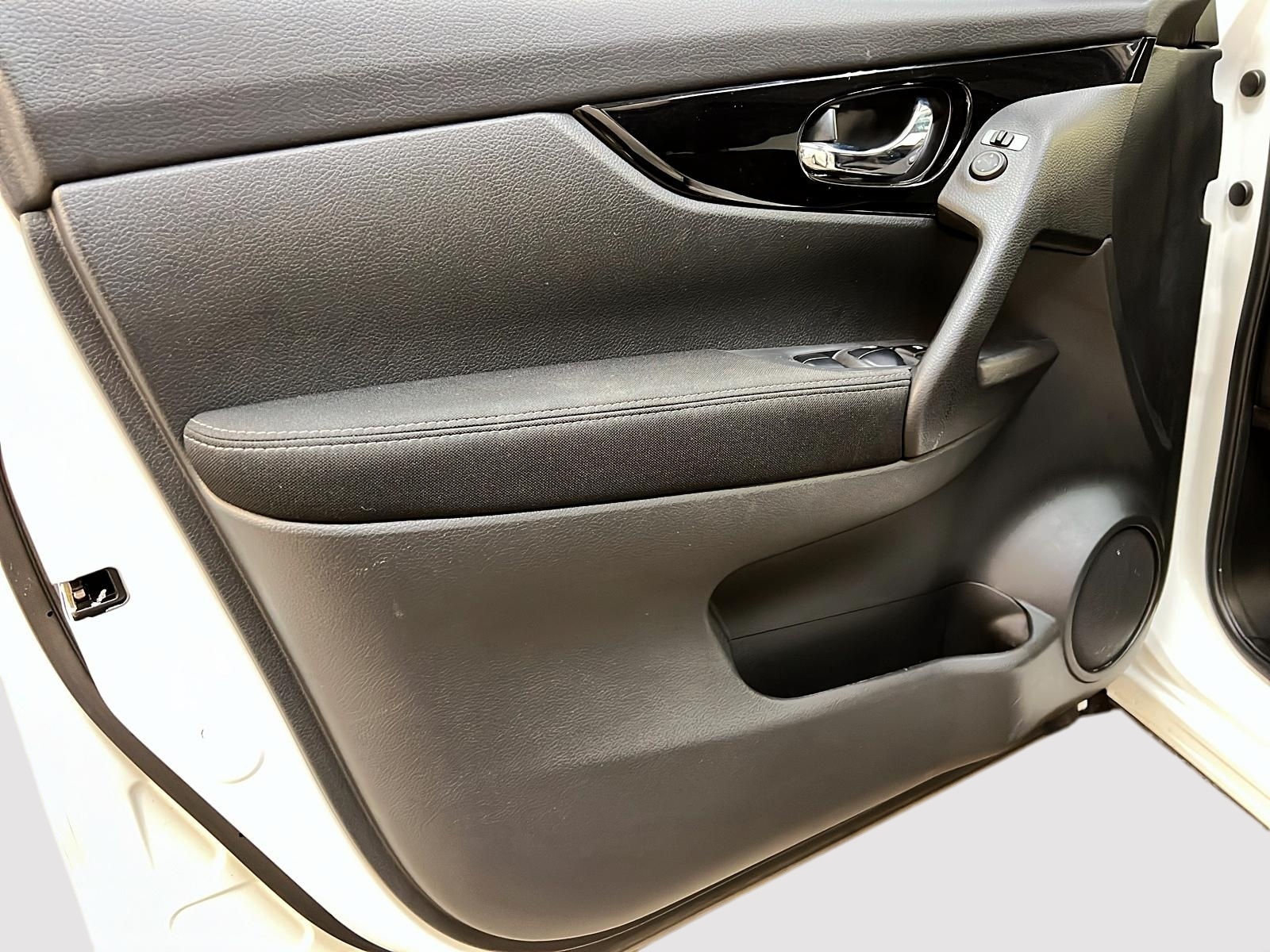 Nissan Qashqai 2019 - Image #23