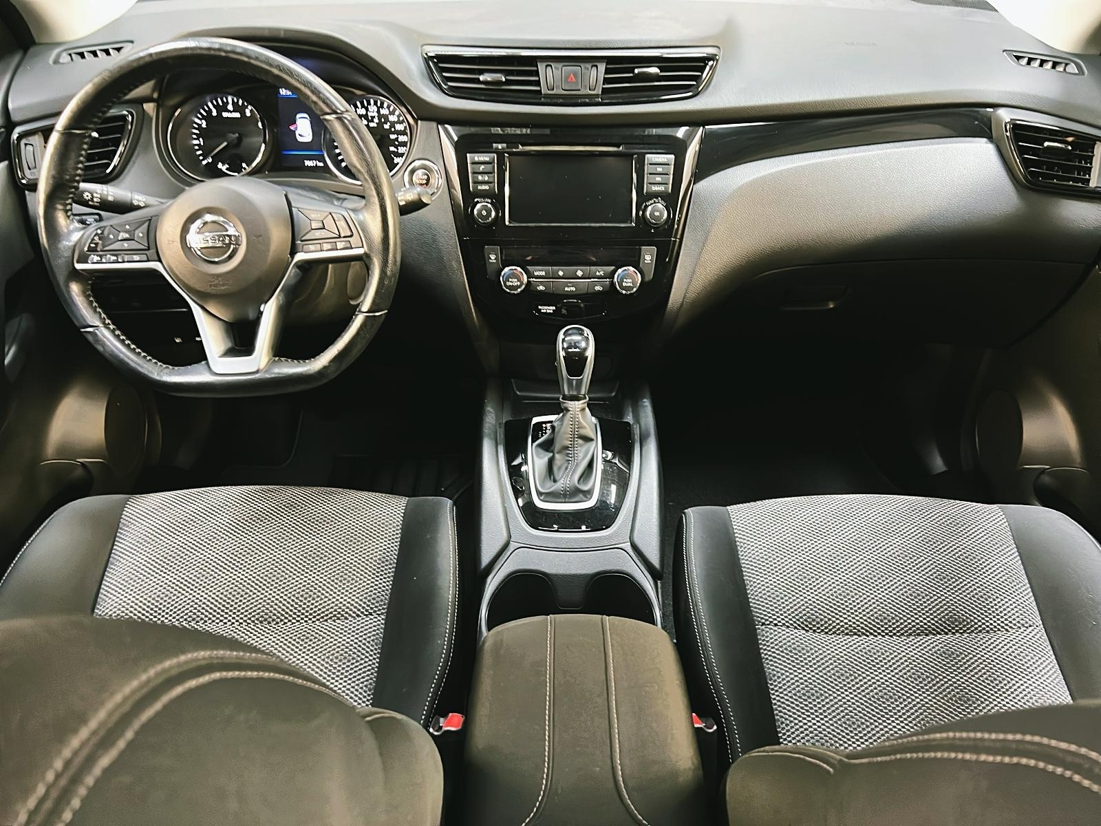 Nissan Qashqai 2019 - Image #11