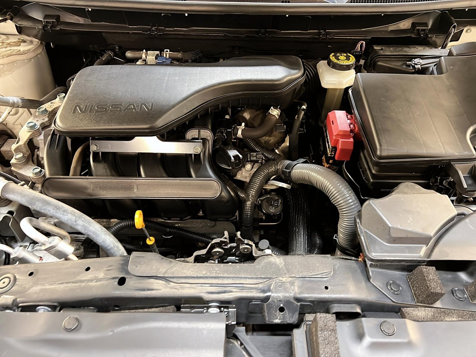Nissan Qashqai SV TOIT 4RM 2019 - image #12