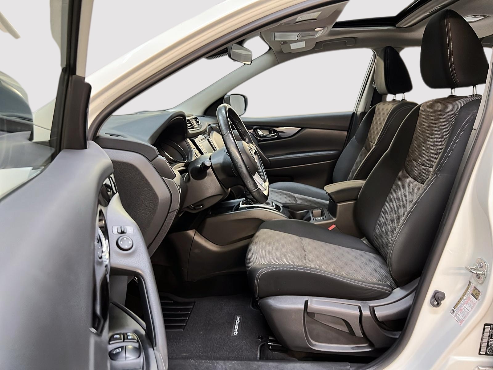 Nissan Qashqai 2019 - Image #7