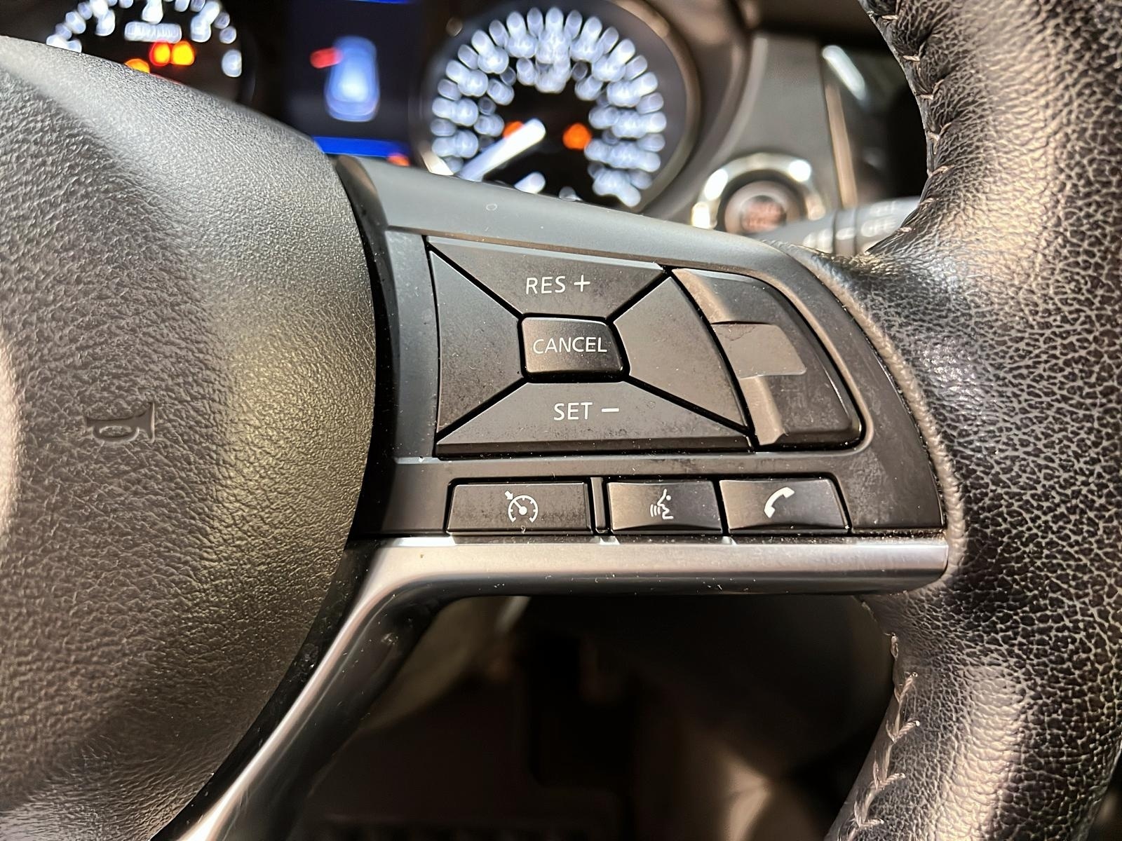 Nissan Qashqai SV TOIT 4RM 2019 - image #19