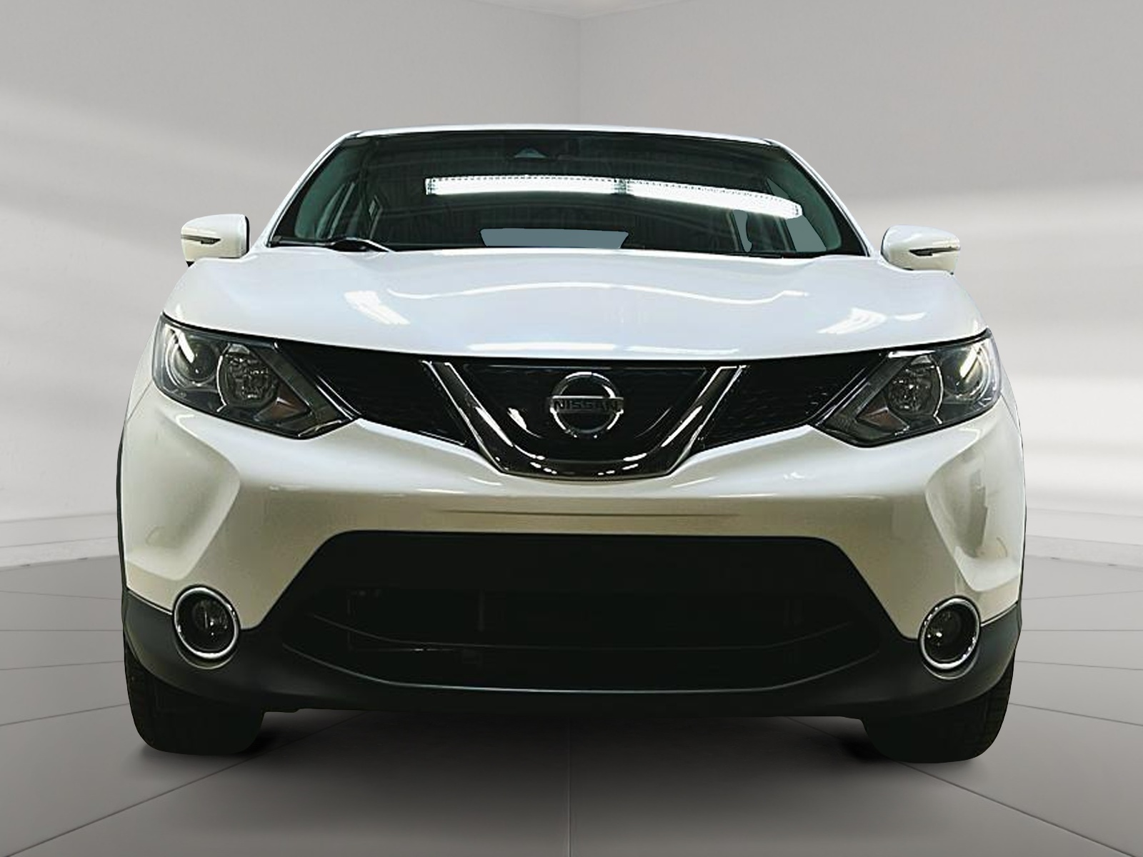Nissan Qashqai 2019 - Image #2