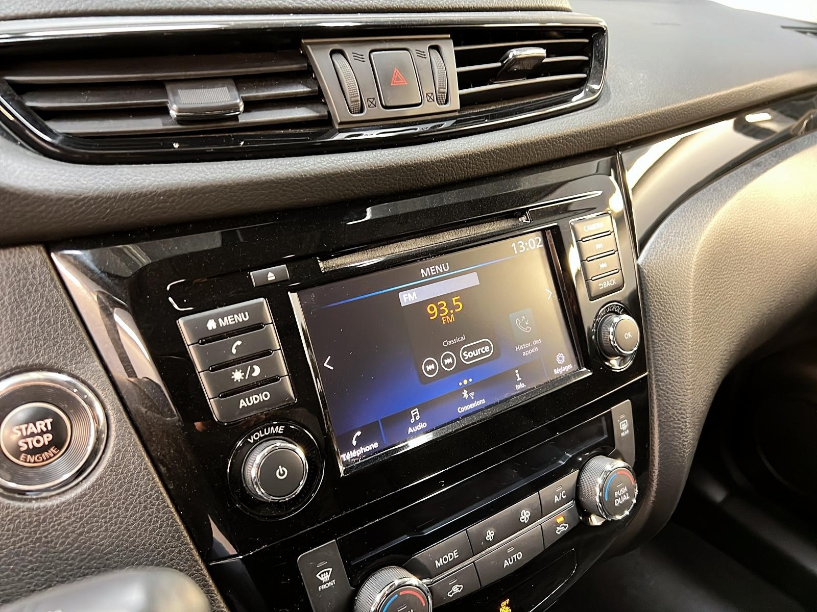 Nissan Qashqai 2019 - Image #16