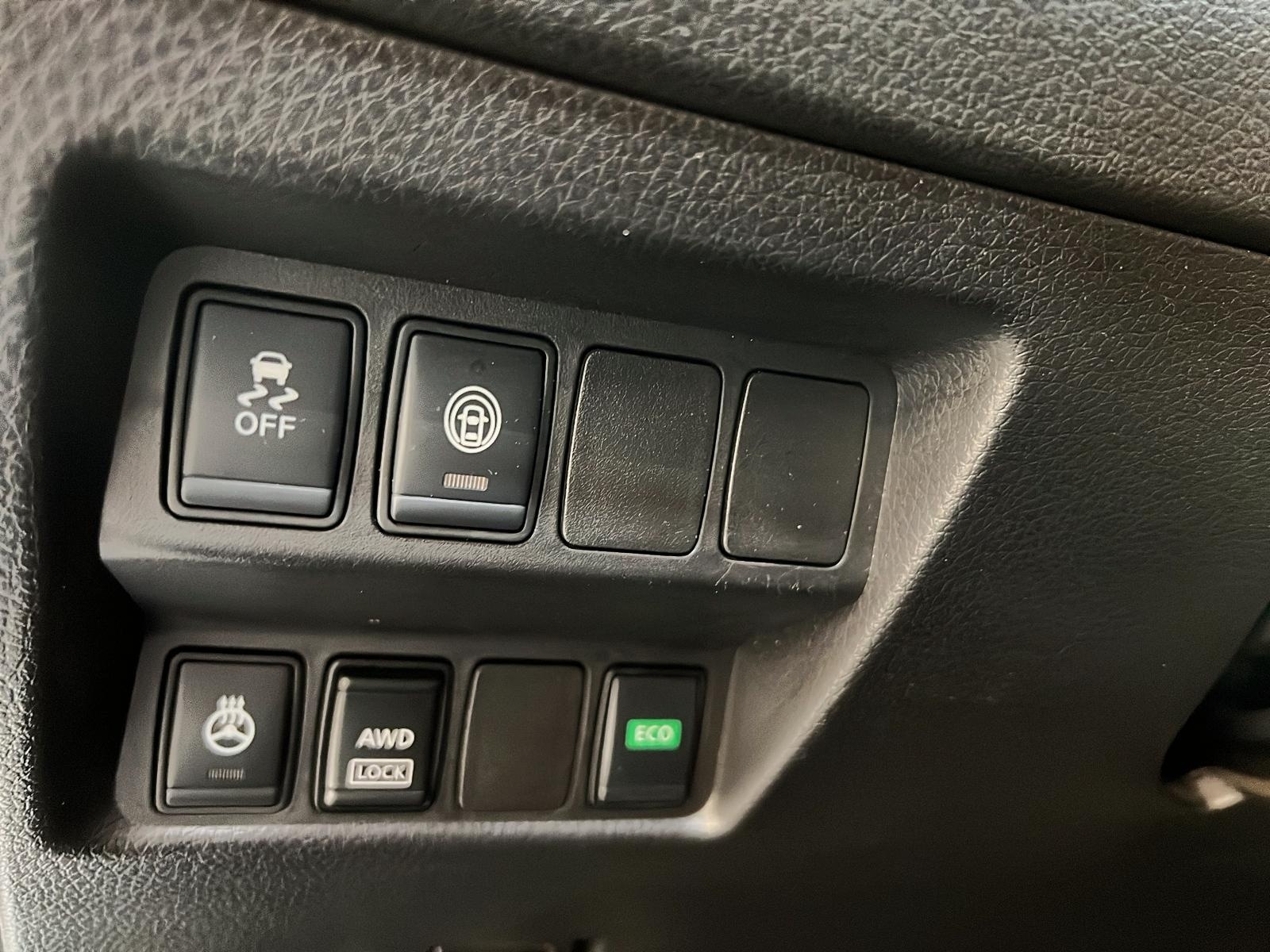 Nissan Qashqai 2019 - Image #21