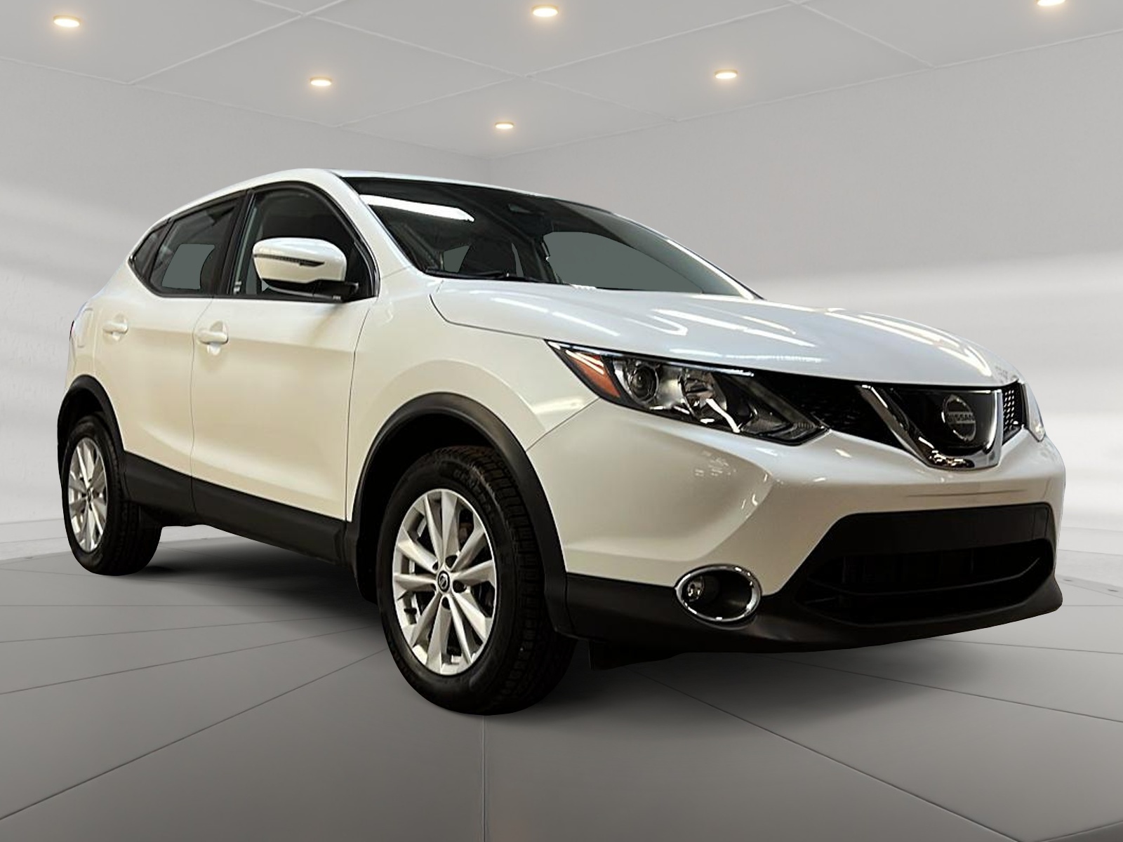 Nissan Qashqai 2019 - Image #3