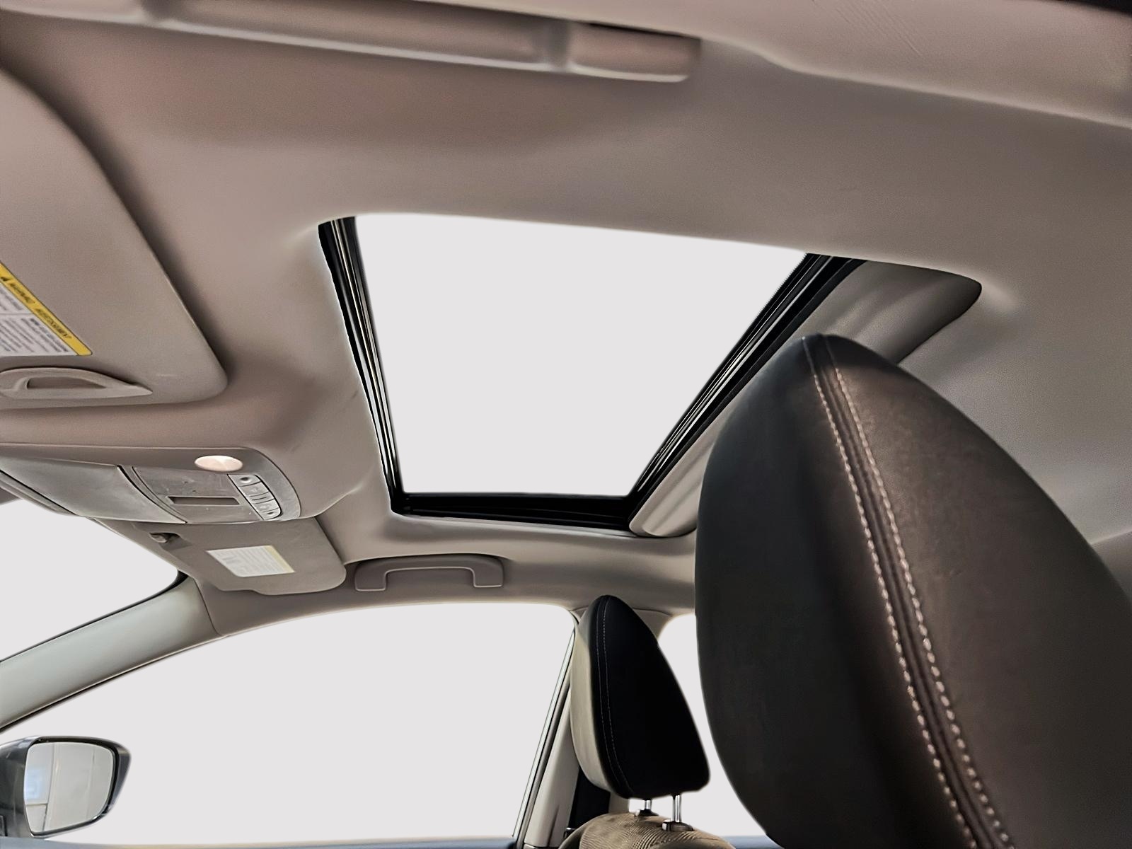 Nissan Qashqai SV TOIT 4RM 2019 - image #10