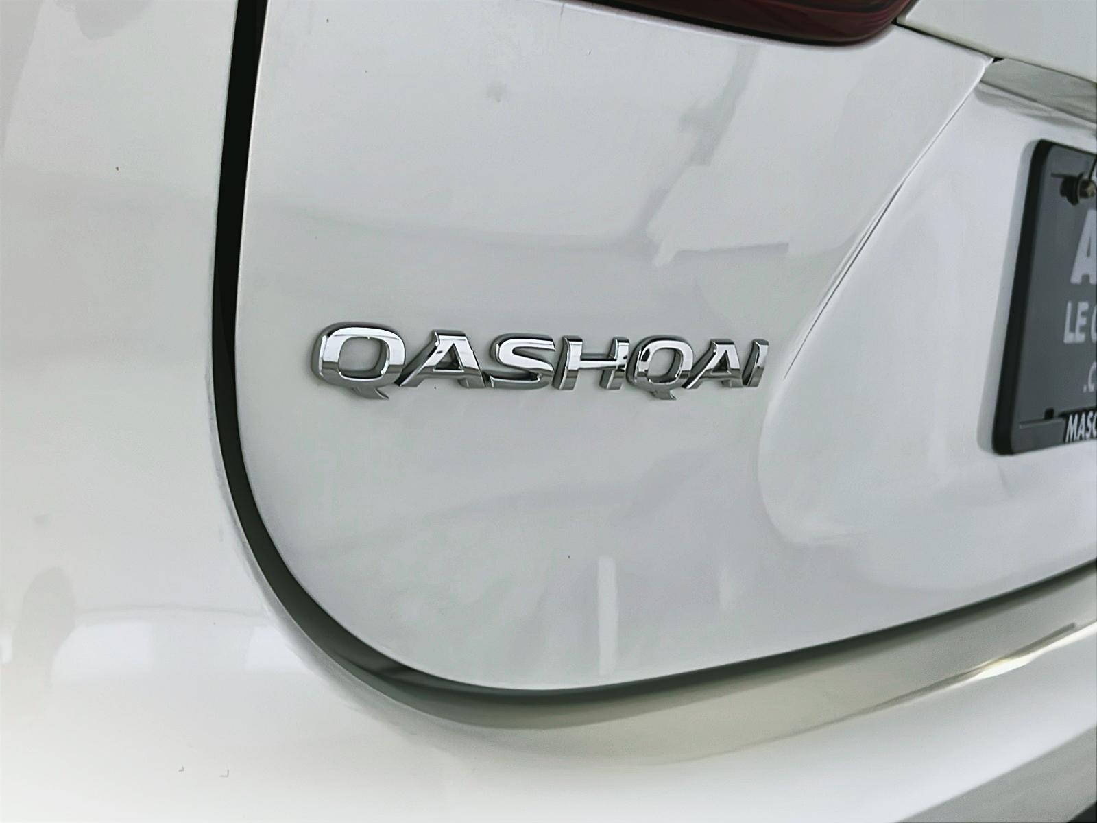 Nissan Qashqai 2019 - Image #25