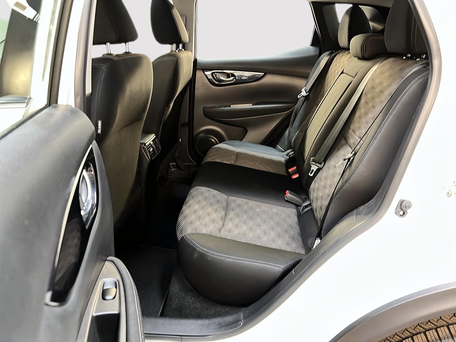 Nissan Qashqai 2019 - Image #9