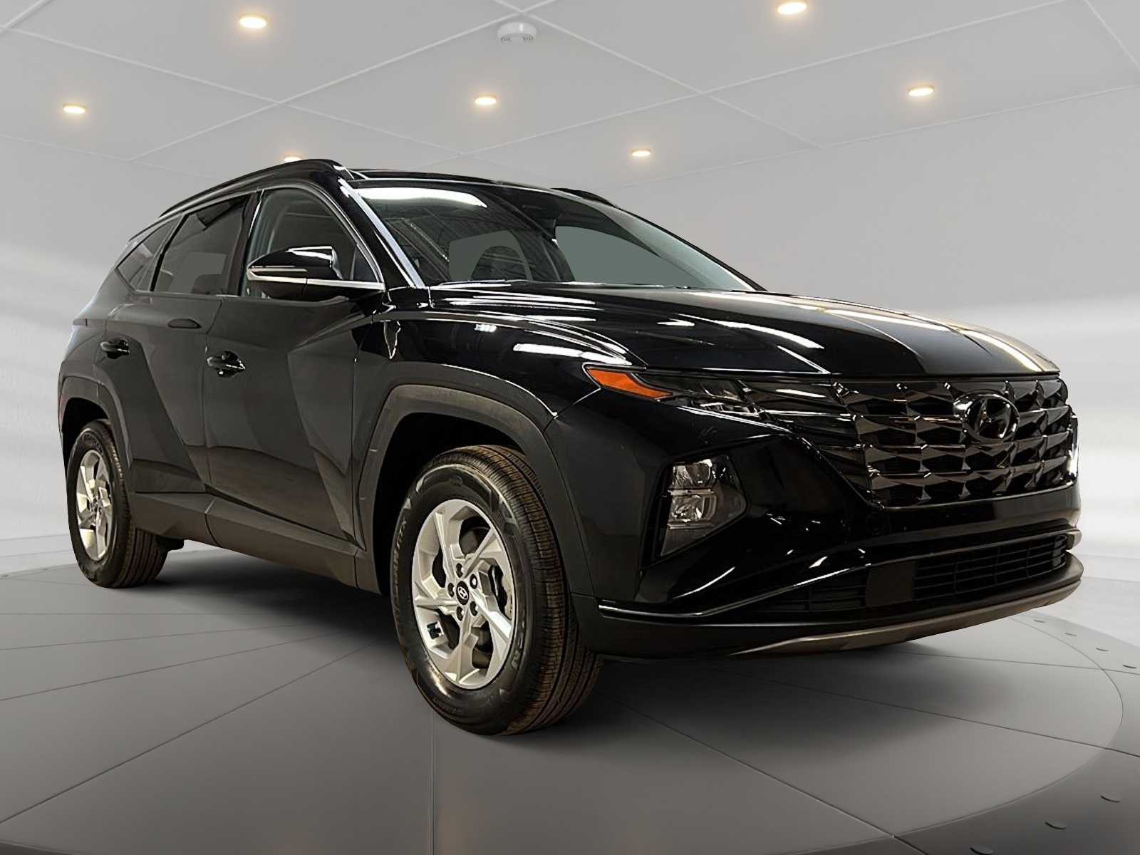 Hyundai Tucson 2024 - Image #3