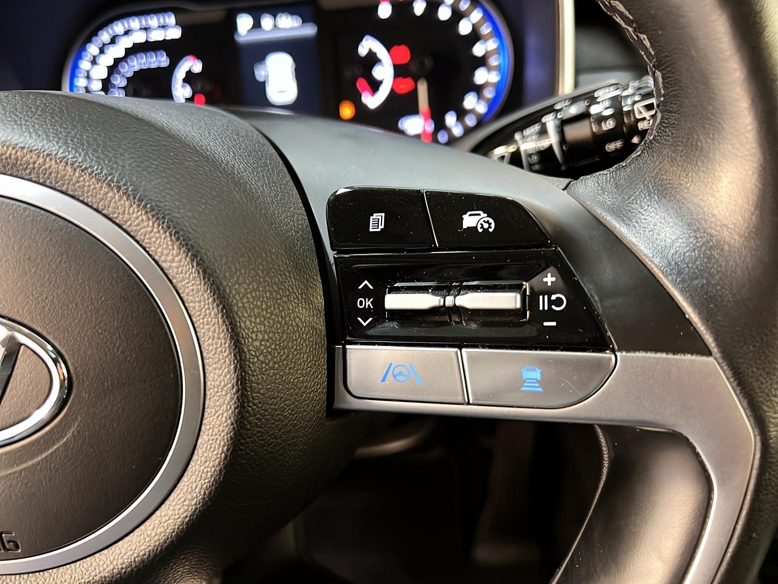 Hyundai Tucson 2024 - Image #21