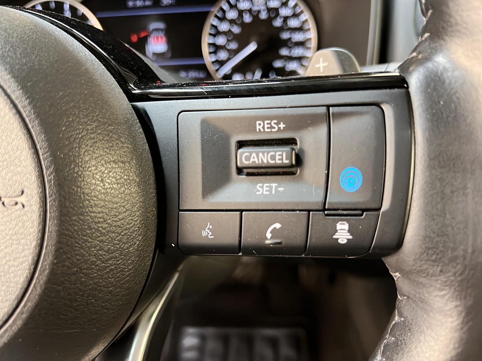 Nissan Rogue 2023 - Image #19
