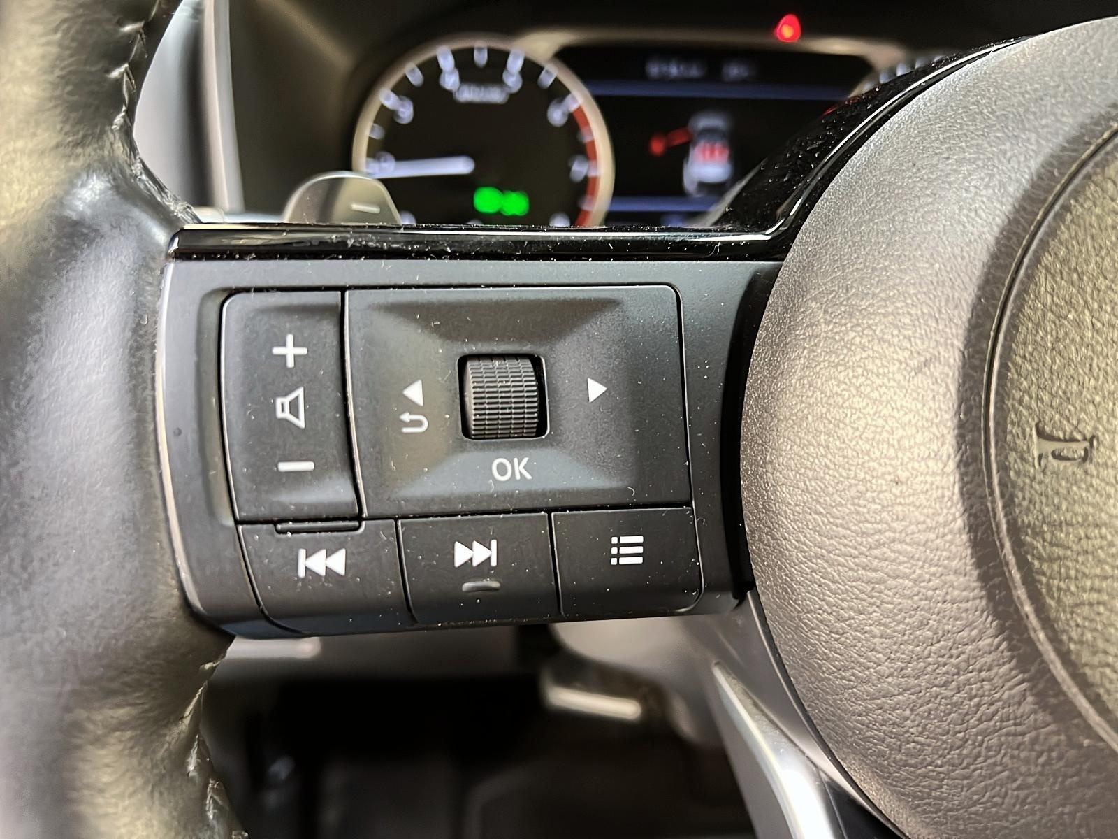 Nissan Rogue 2023 - Image #20