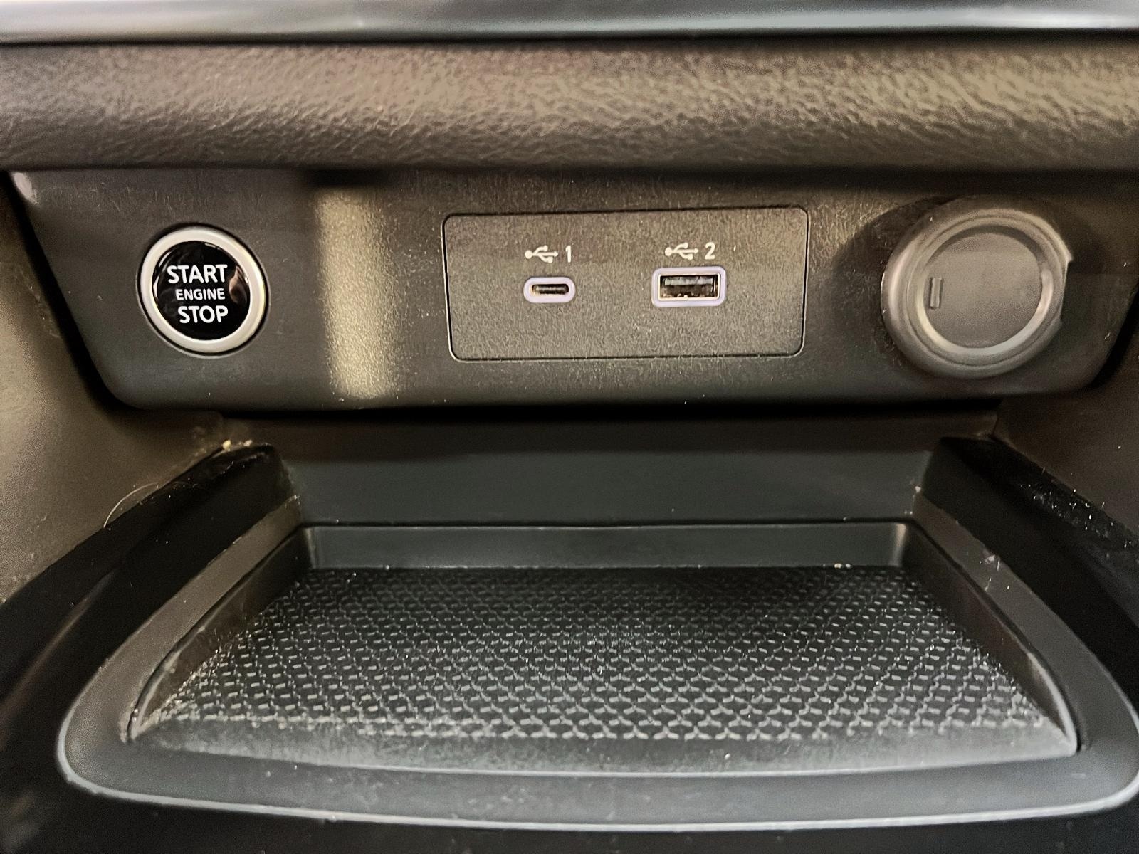 Nissan Rogue 2023 - Image #18