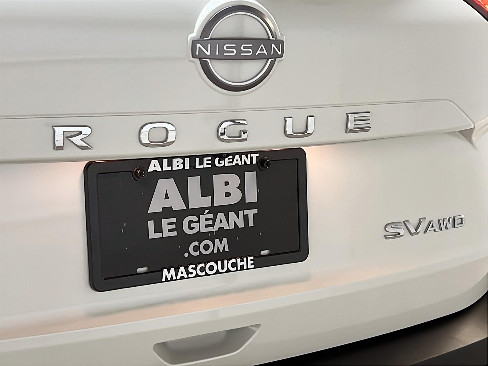 Nissan Rogue 2023 - Image #26