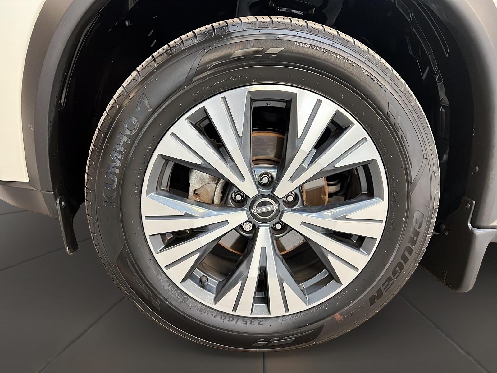 Nissan Rogue 2023 - Image #27
