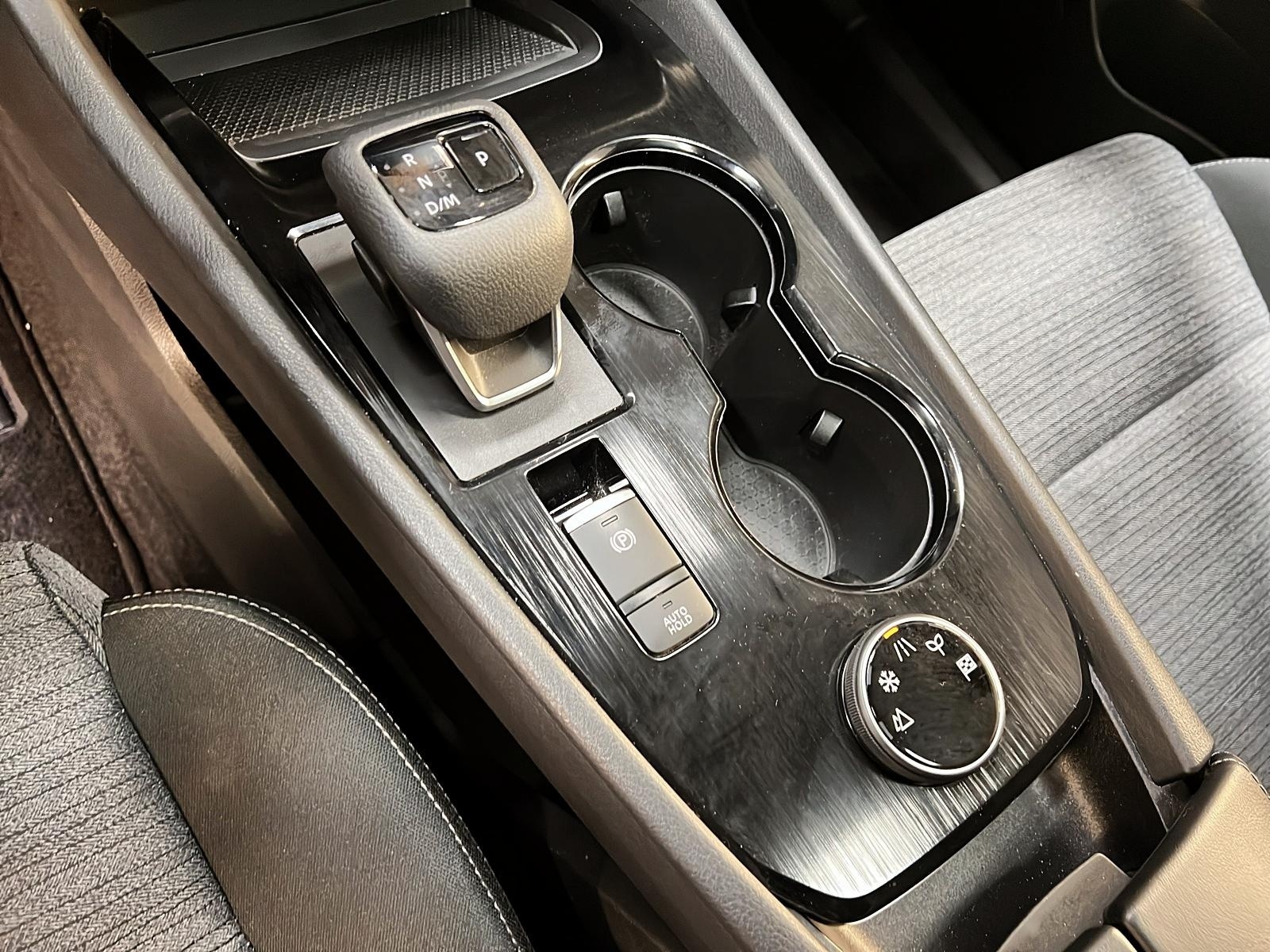 Nissan Rogue 2023 - Image #14