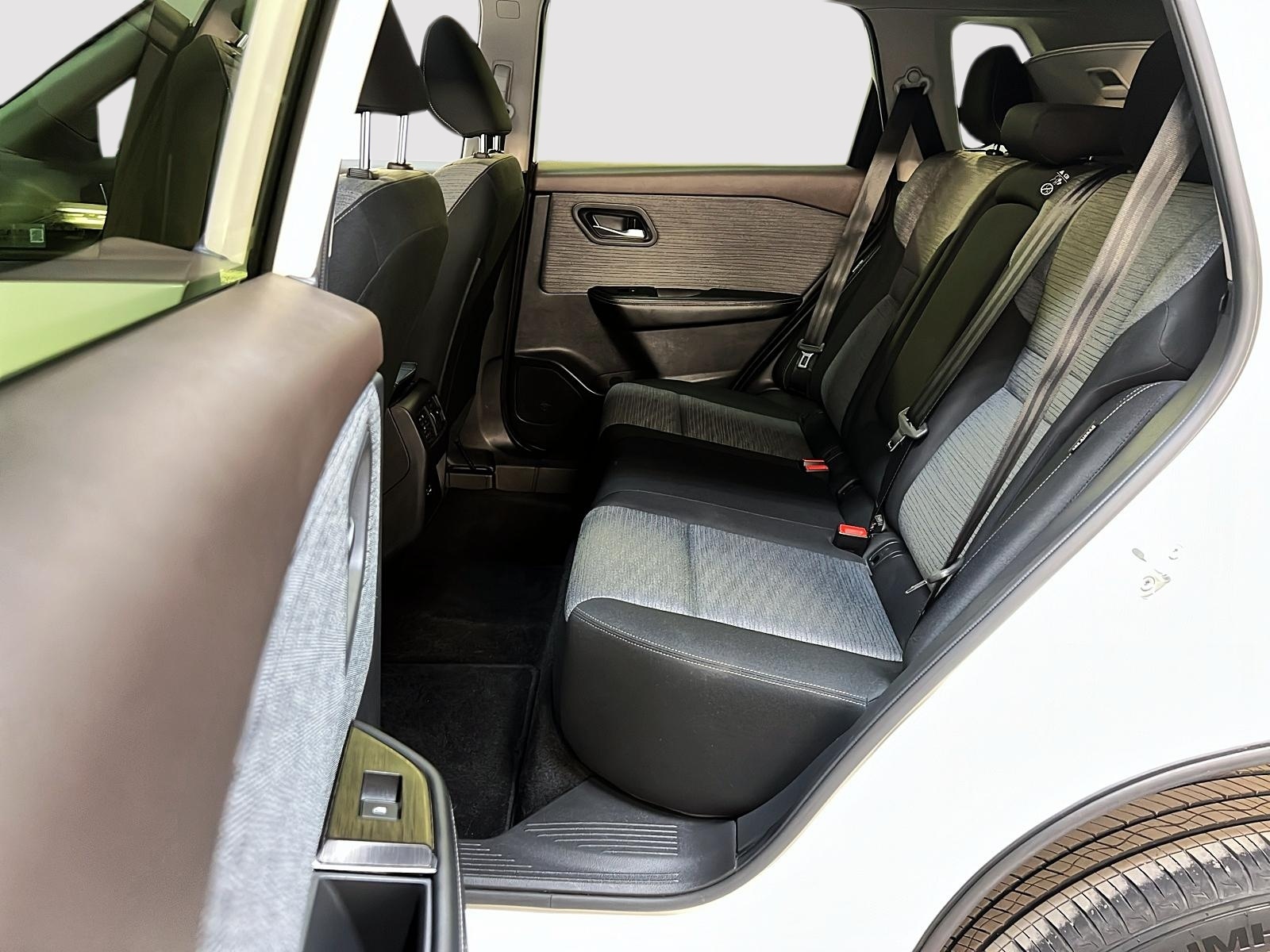 Nissan Rogue 2023 - Image #9