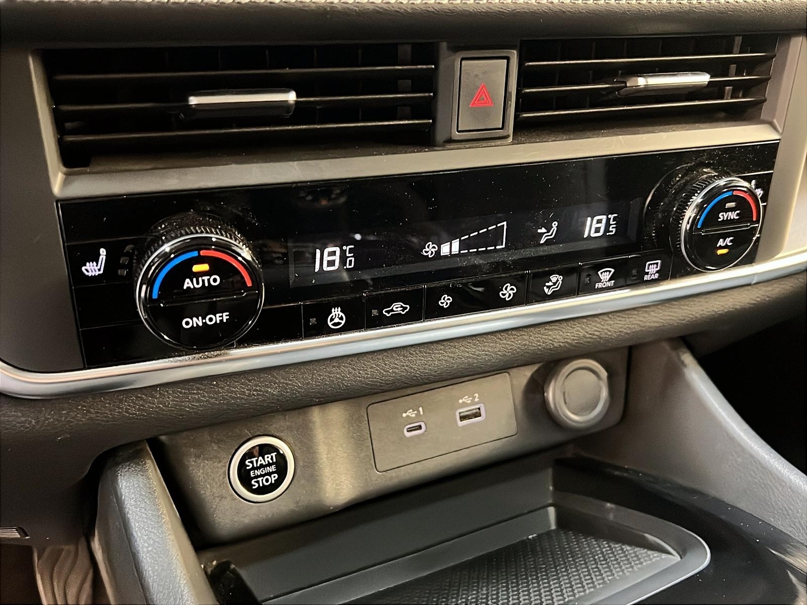Nissan Rogue 2023 - Image #15