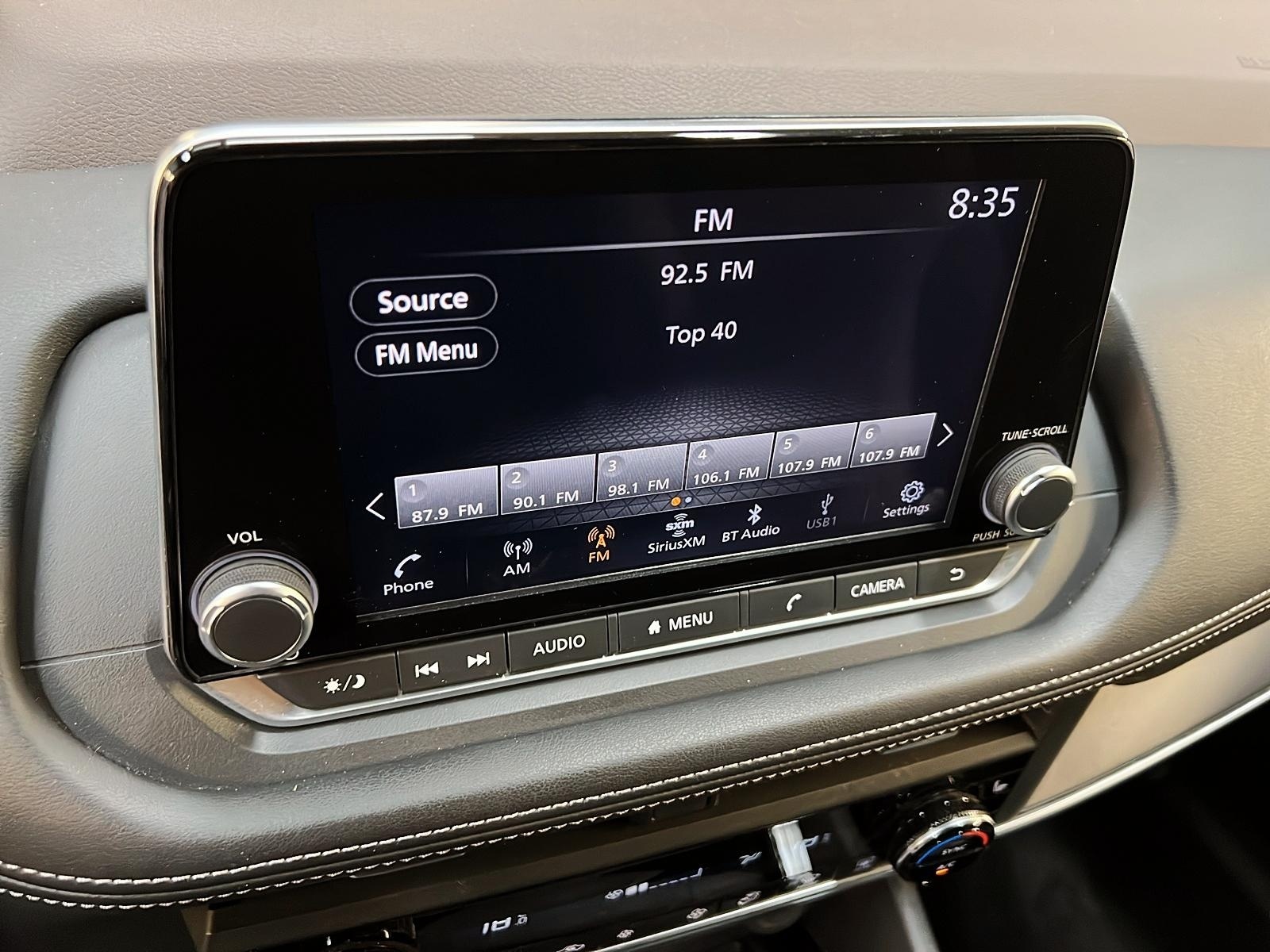 Nissan Rogue 2023 - Image #16