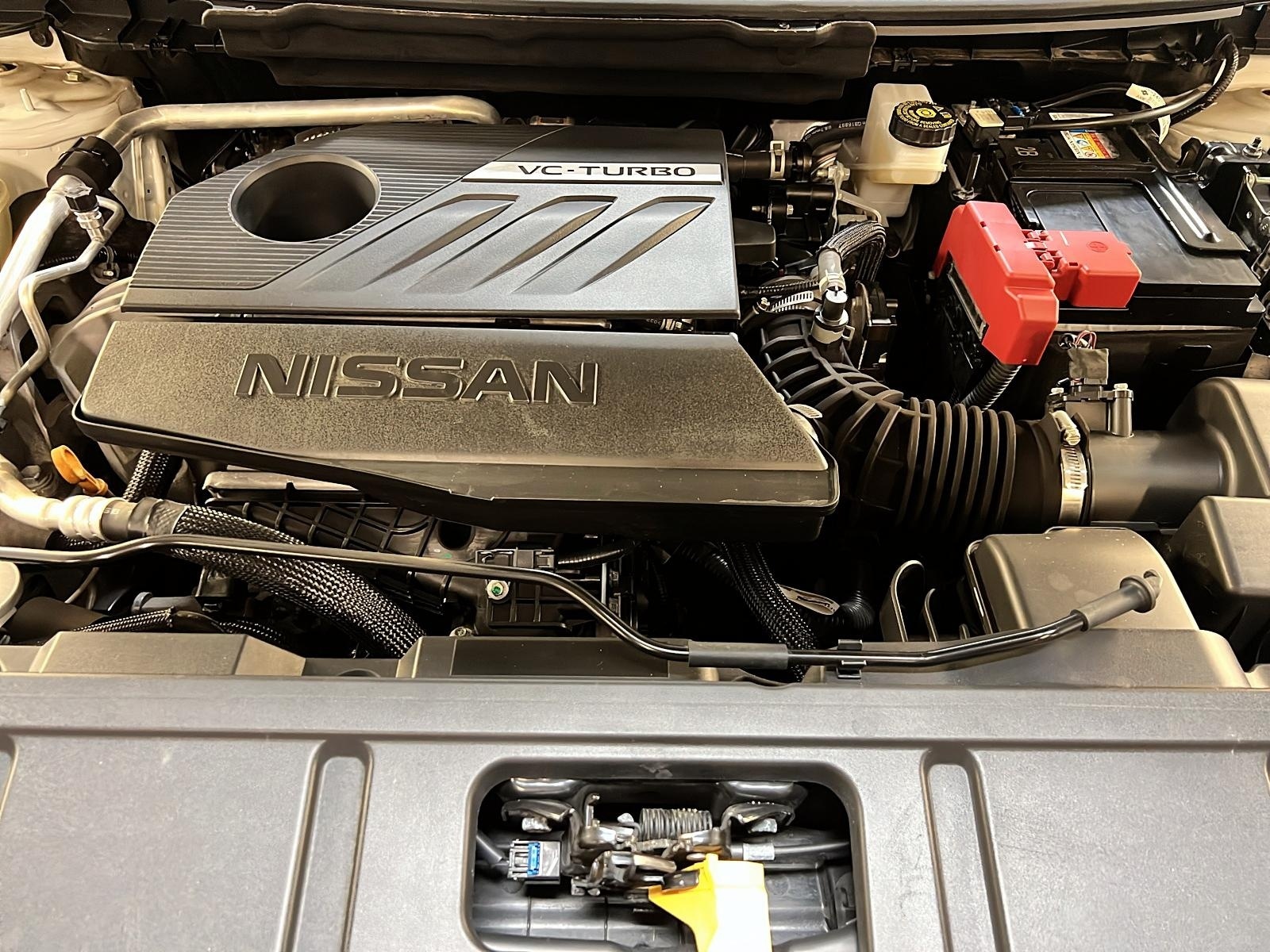 Nissan Rogue 2023 - Image #12