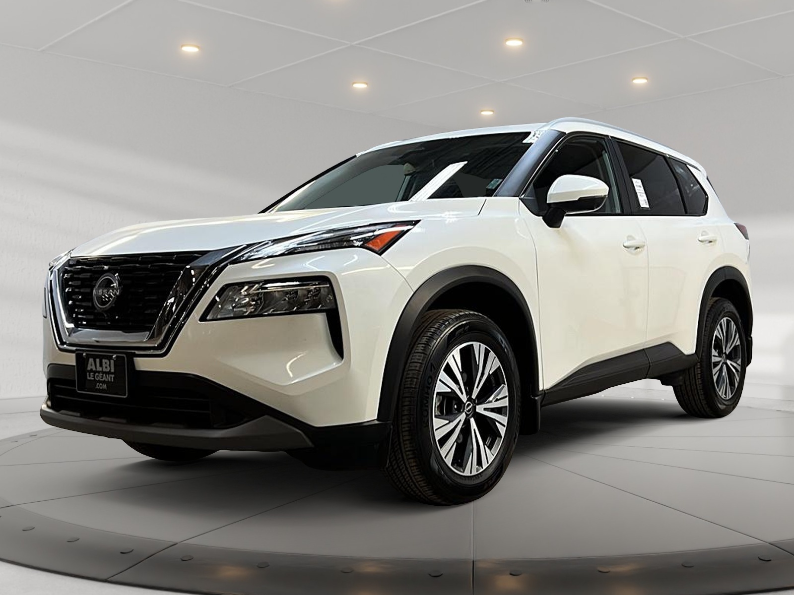 Nissan Rogue 2023 - Image #1