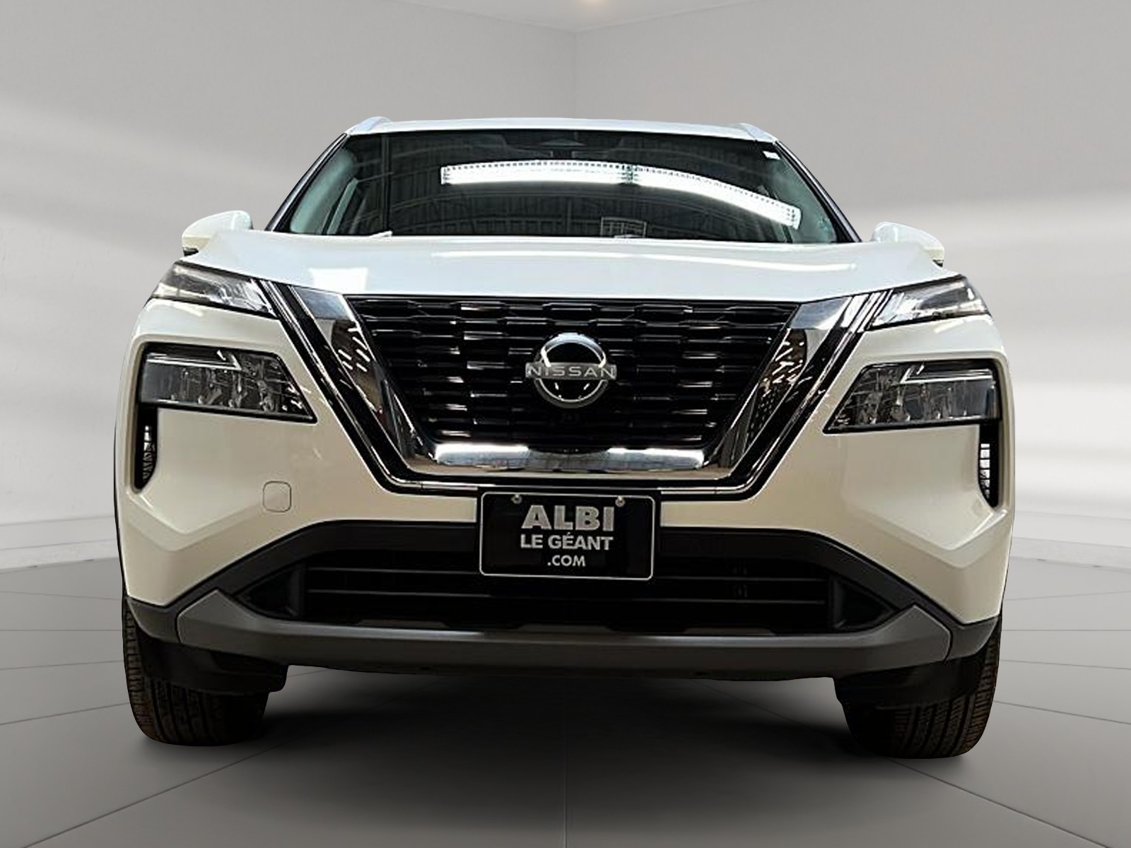 Nissan Rogue SV TOIT PANO 4RM 2023 - image #2