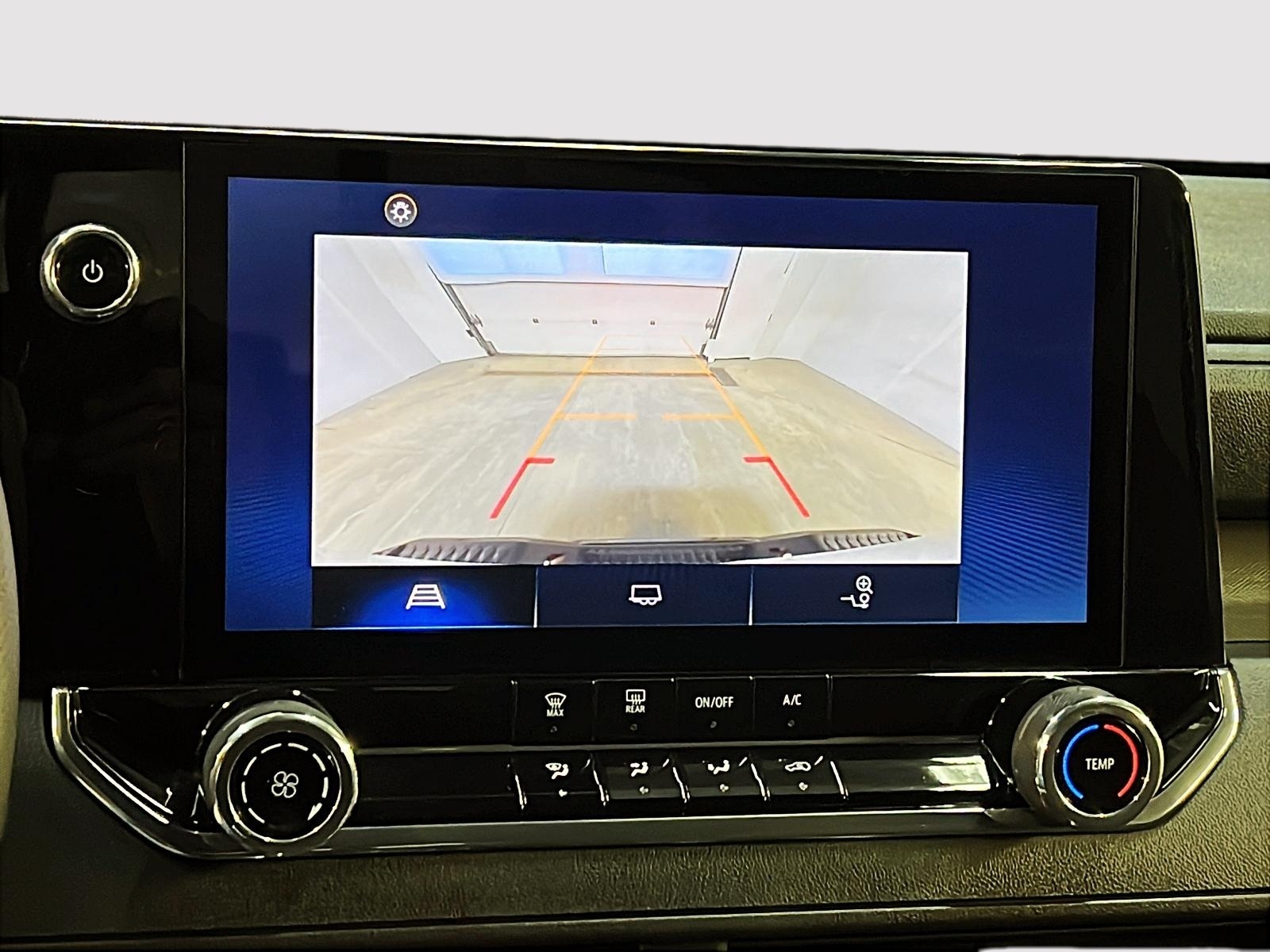 Chevrolet Colorado WT PREFERRED CREW CAB 4X4 2023 - image #16