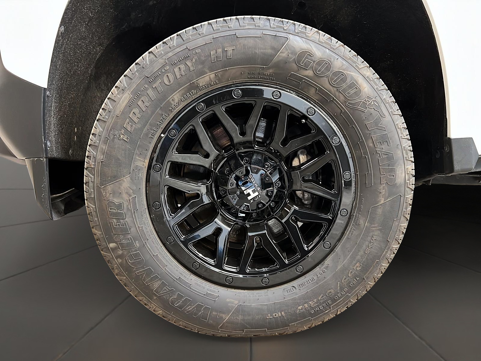 Chevrolet Colorado WT PREFERRED CREW CAB 4X4 2023 - image #25