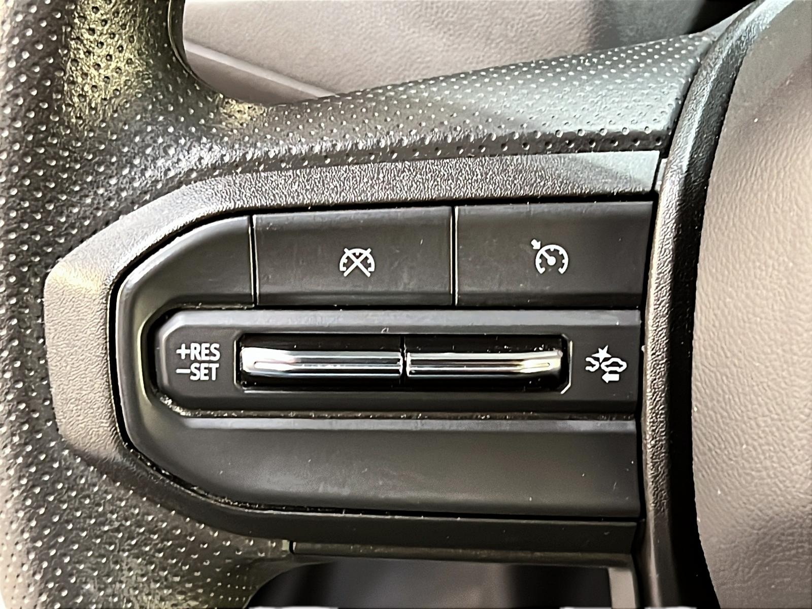 Chevrolet Colorado WT PREFERRED CREW CAB 4X4 2023 - image #19