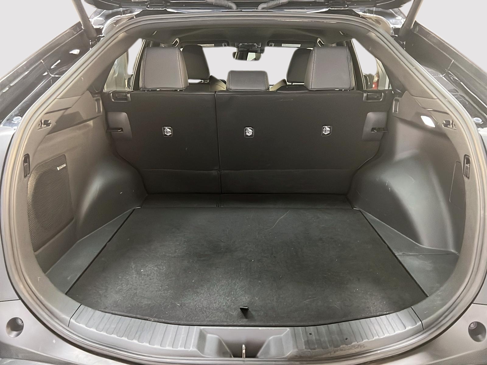 Subaru Solterra LUXURY CUIR 4RM 2023 - image #13