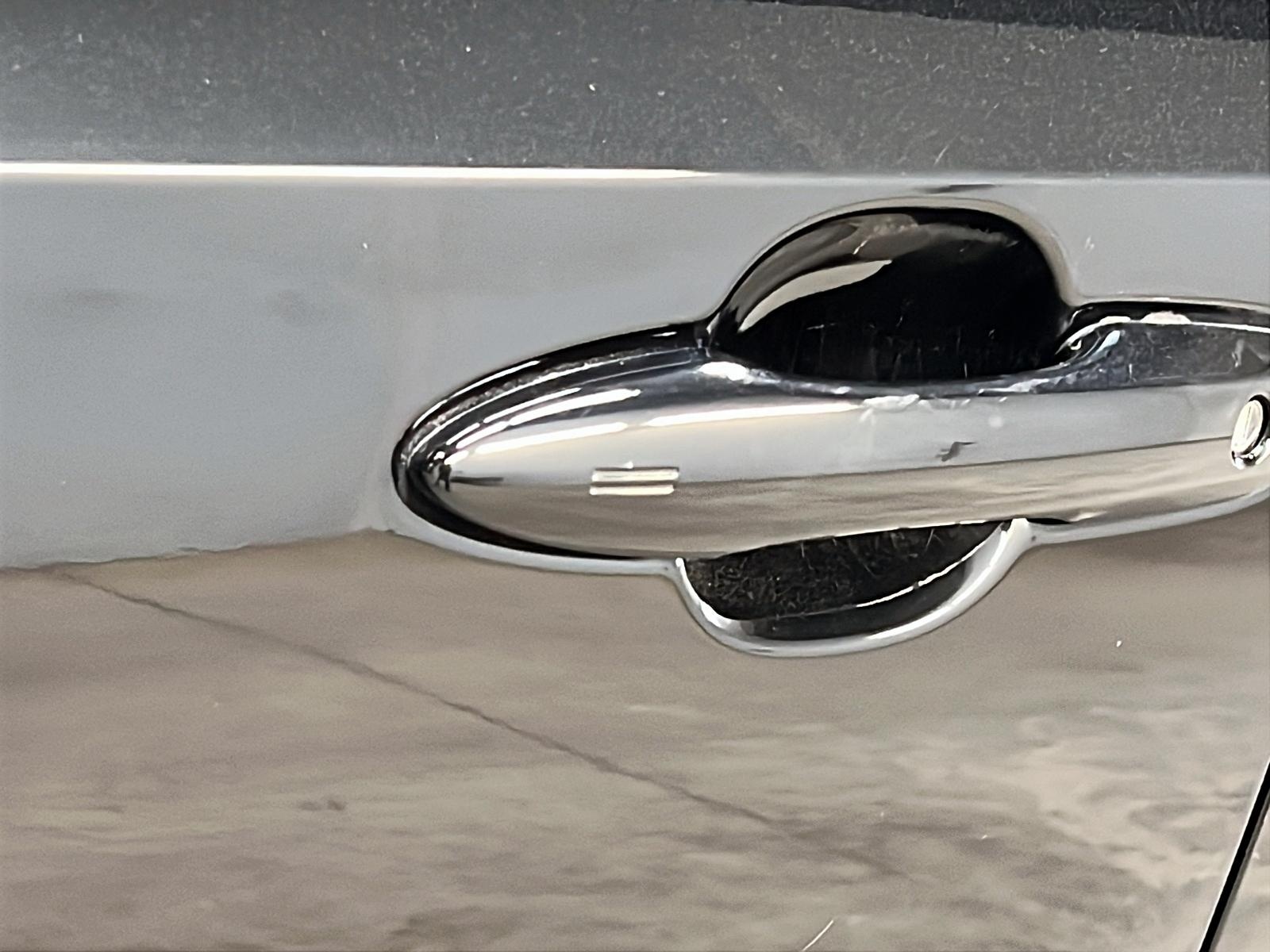 Subaru Solterra 2023 - Image #26