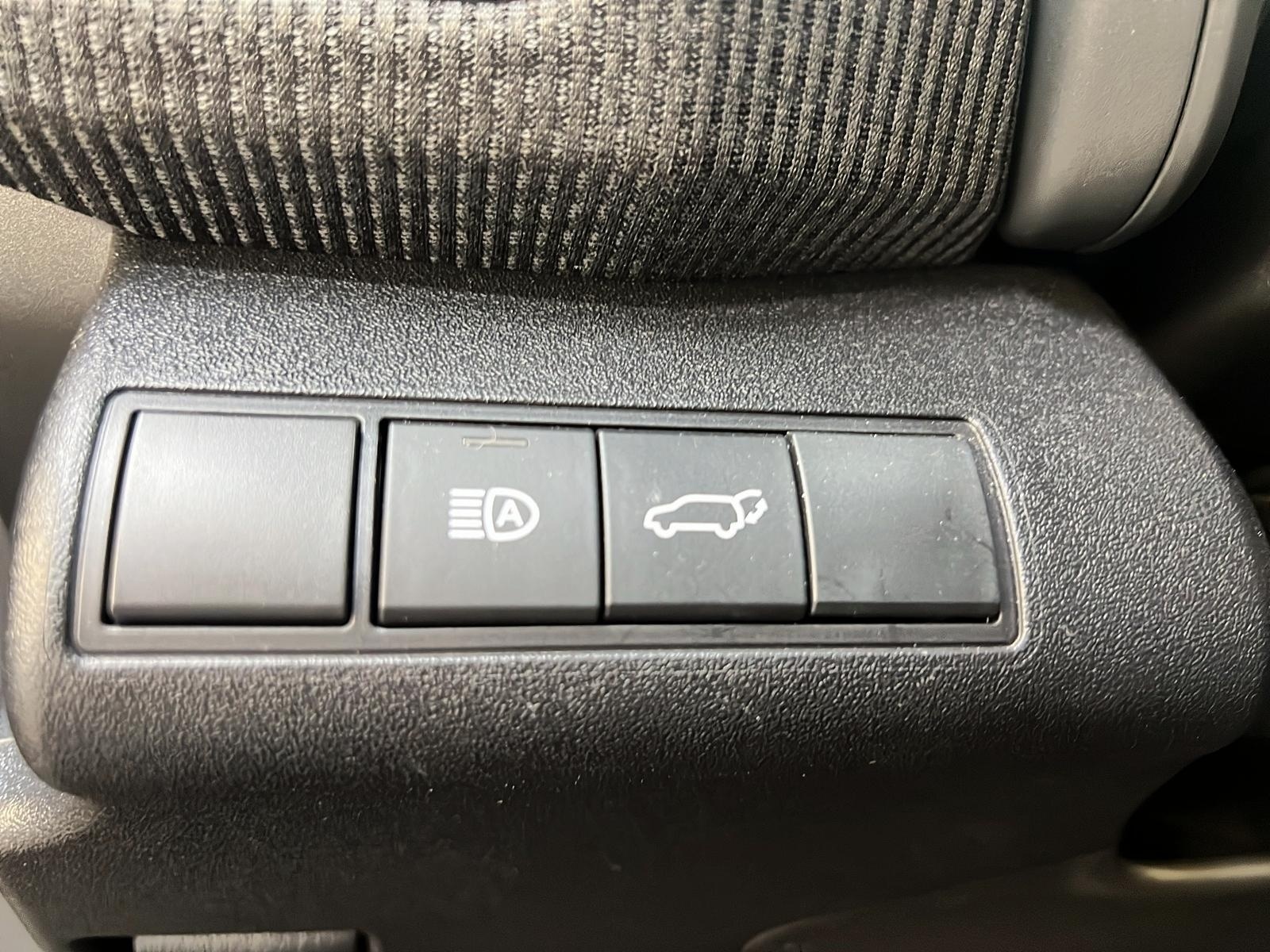 Subaru Solterra LUXURY CUIR 4RM 2023 - image #22