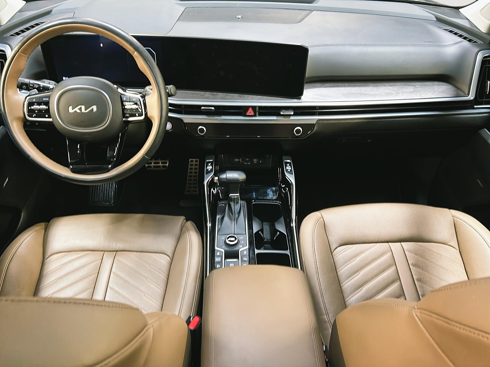 Kia Sorento 2025 - Image #12