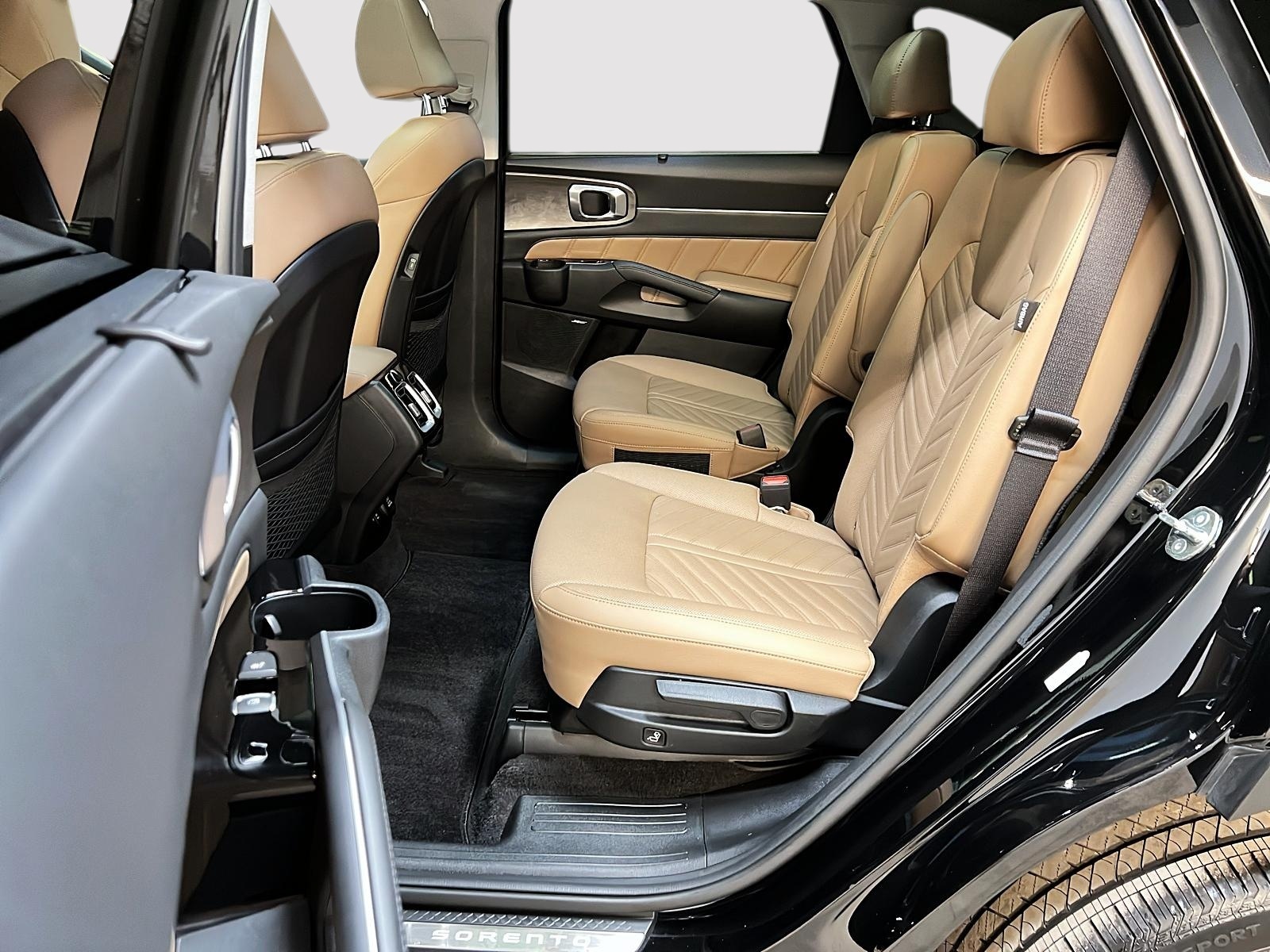 Kia Sorento 2025 - Image #9