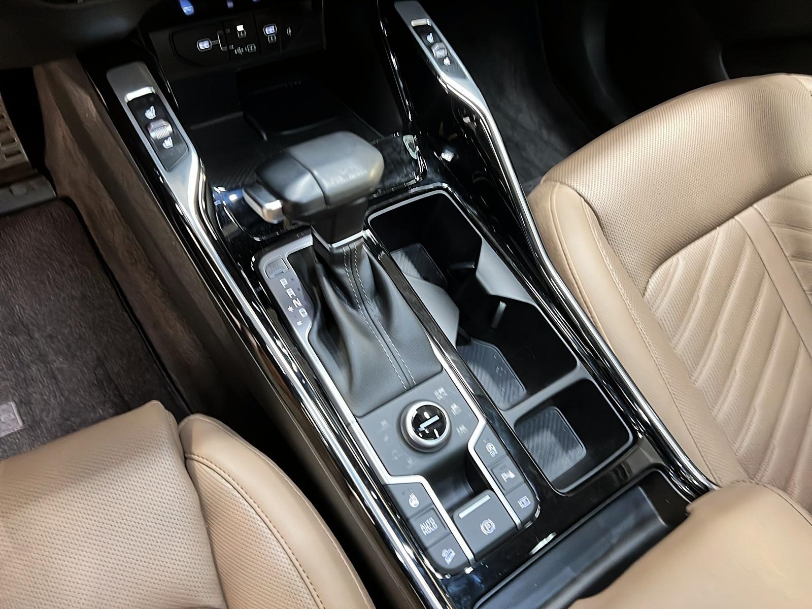 Kia Sorento 2025 - Image #16