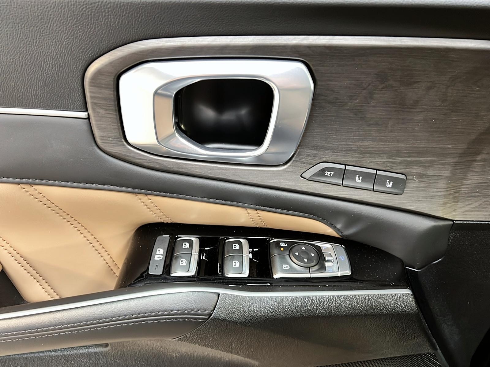 Kia Sorento 2025 - Image #25