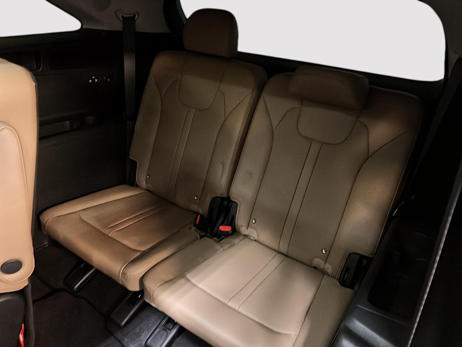 Kia Sorento 2025 - Image #10