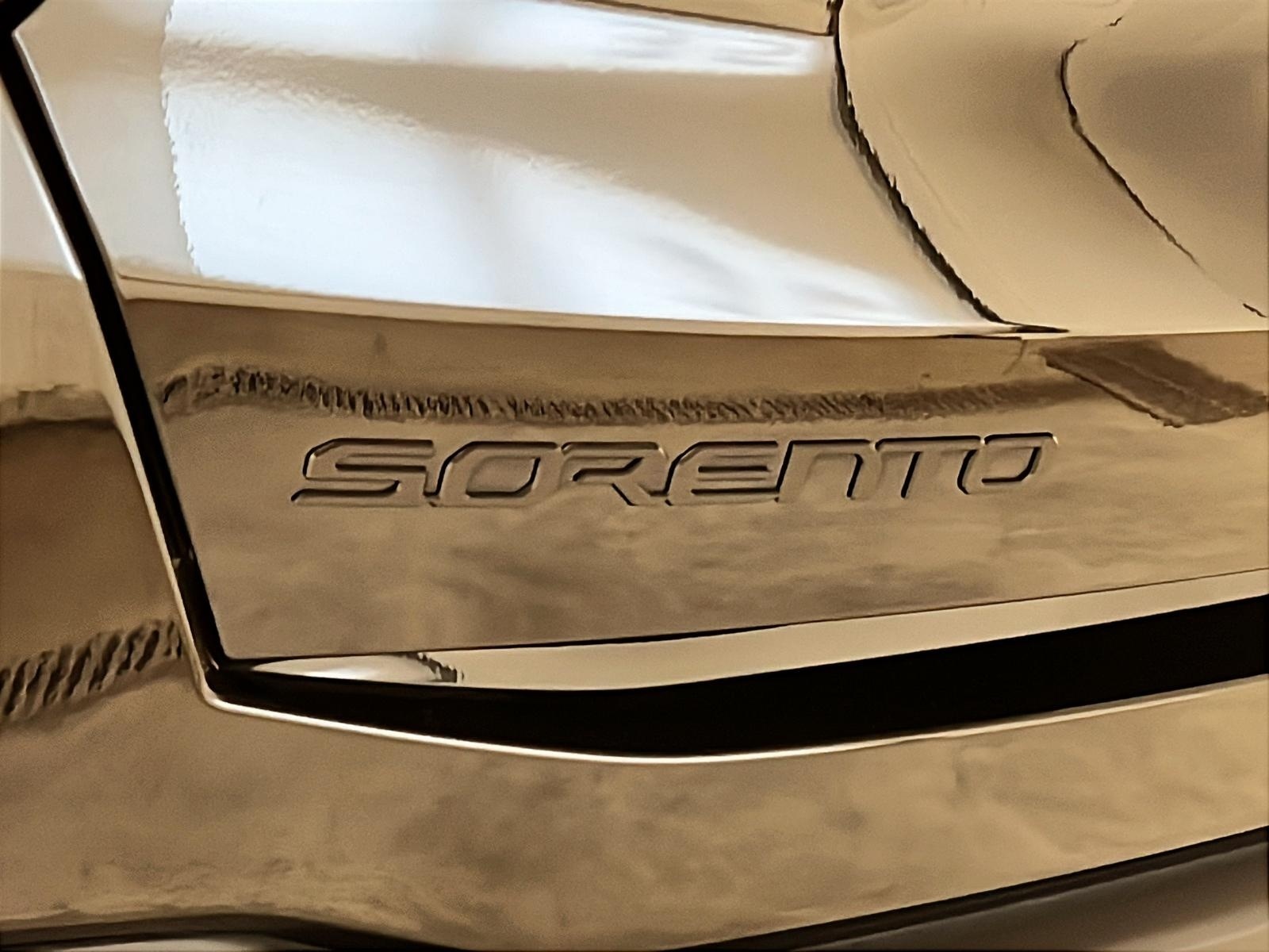 Kia Sorento X-LINE LIMITED CUIR TOIT PANO NAV 4RM 2025 - image #30