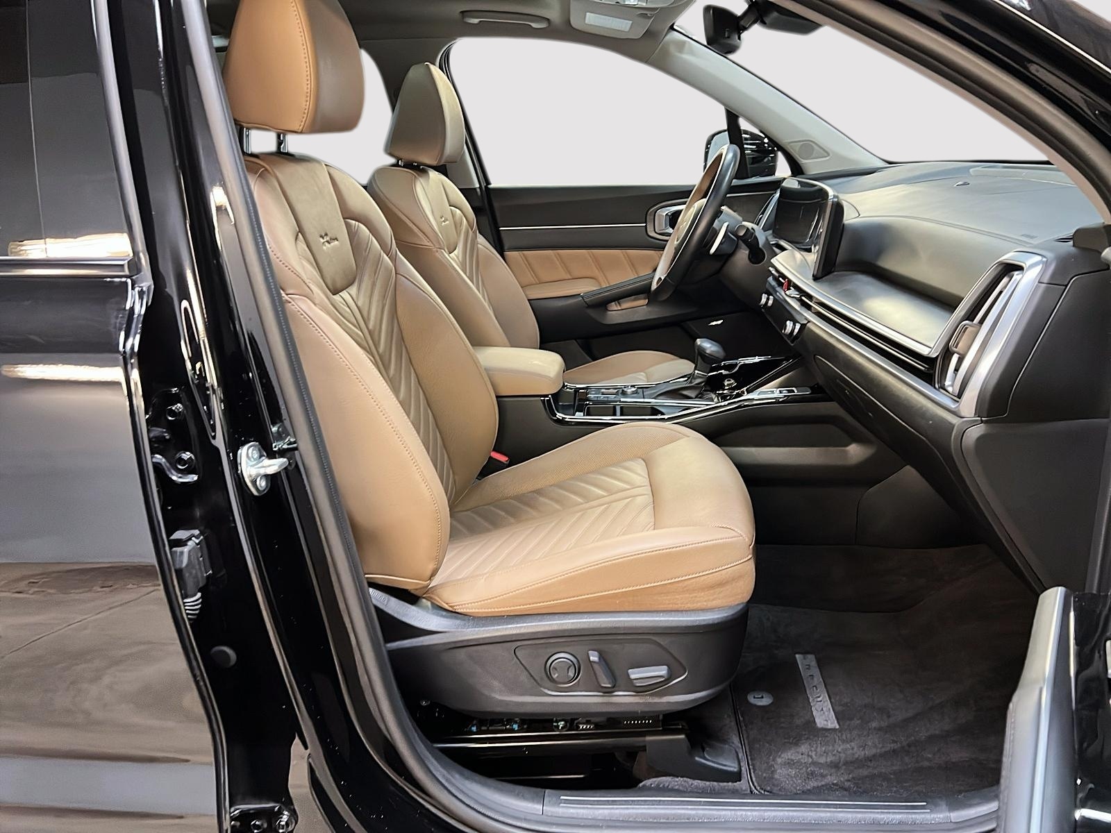 Kia Sorento 2025 - Image #8