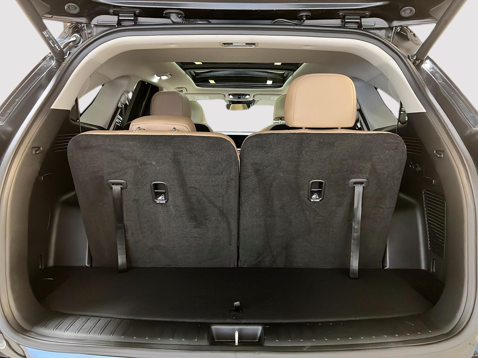 Kia Sorento X-LINE LIMITED CUIR TOIT PANO NAV 4RM 2025 - image #14
