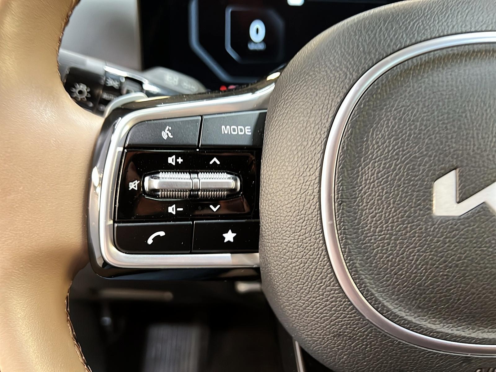 Kia Sorento 2025 - Image #23