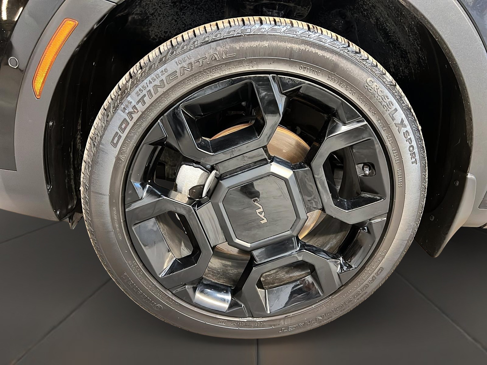 Kia Sorento 2025 - Image #32