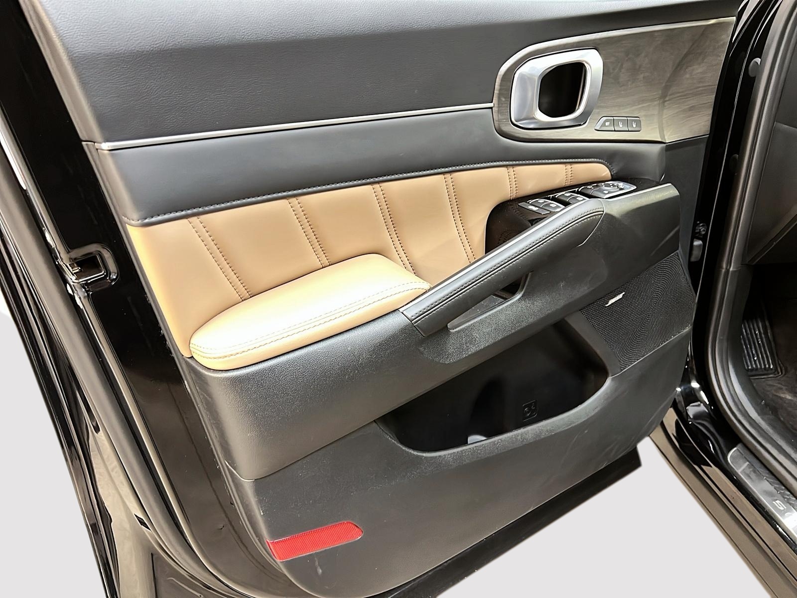Kia Sorento 2025 - Image #27
